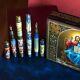 Artus Russian Miniature Art One Of A Kind The Life Of Christ Fountain Pen Set