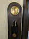 Authentic Grandfather Clock Antique German 1830's Hand Crafted One Of A Kind