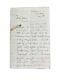 Authentic, One Of A Kind, Charles Spurgeon Handwritten Autographed Letter