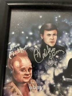 Autographs, Star Wars, One Of A Kind