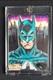 Batman One Of A Kind Sketchcard By Mike Laperuta 1/1