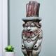 Bes Statue One Of A Kind Ancient Egyptian Antiques The Protector God In Egypt Bc