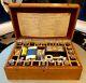 B & O Railroad Medical Kit One Of A Kind Railroad & Medical History