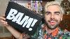 Bam Box Horror September 2018 Mystery Unboxing Horror Collectibles Monthly Subscription Box