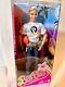 Barbie The Movie Collectible Ken Doll Is Construction Ken. New! Read First