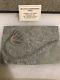 Barycrinus Crassibrachiatus Crinoid. One Of A Kind Fossil! Must Have