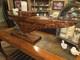 Beautiful Hand Carved One Of A Kind! Arc Ship Boat Home Decor 37lx 14lx 6.5w