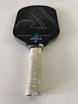 Ben Johns Authentic Autographed Game Used Signed Pickleball Paddle One Of A Kind