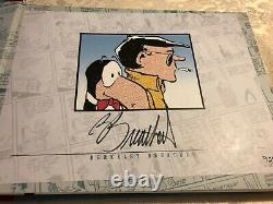 Bloom County One of a kind lot of Books, Cards, Calendar, Rarities, MUST SEE