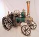 Burrell & Sons Operational Steam Engine One Of A Kind Traction Engine Built 1913