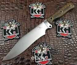 Busse Combat One of a Kind Variant