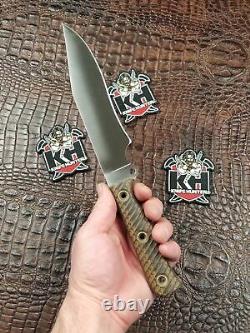 Busse Combat One of a Kind Variant