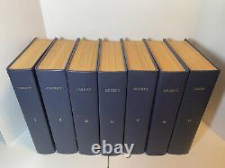 CREEPY bound set #1-105 including yearbooks. One of a kind