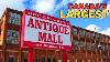 Canada S Largest One Of A Kind Antique Mall Canada Antique Explore
