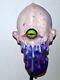 Casey Love Large Monster Latex Art Mask Psychoplasm One Of A Kind Amazing