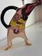 Character Collectibles Tall Pitcher Or Piece Of Art