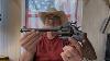 Check Out This Rare Smith U0026 Wesson The Only One Known In Existence Can You Guess What Caliber