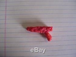 Cheeto LASER GUN PISTOL Rare and One of a Kind Collectible Food