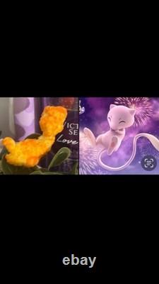 Cheeto Shaped Like MEW Pokémon One-of-a-Kind Collectible