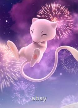 Cheeto Shaped Like MEW Pokémon One-of-a-Kind Collectible