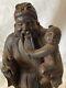 Chinese Wood Carving Antique Possibly One-of-a-kind