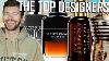 Choosing Only 10 Designer Fragrances To Keep Forever The Top Picks