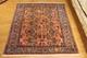 Circa 1920's 5' 5 X 6' One Of A Kind Collectible Lilihan Authentic Oriental Rug