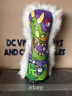 Circus Punks 2006 NESS Over 26 Inches Tall One Of A Kind RARE