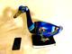 Cloisonn&eacute; Duck One-of-a-kind Hand-made Creation
