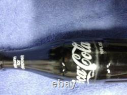 Coke Collectible. Factory Bottling Error. One Of A Kind. Unopened