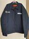 Collectable One Of A Kind Hbo Miramax Film & Television Heavy Lined Jacket Xxl