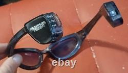 Collectible One Of A Kind Rhythmvizion Glasses Free Careful Protected Shipping