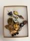 Collectible One Of A Kind Vintage Set By Susan Sorrentino