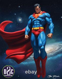 Comic Art One of a Kind