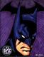 Comic Art One Of A Kind/batman