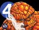 Comic Art One Of A Kind/ben Grimm /the Thing