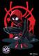 Comic Art One Of A Kind/ Miles Morales