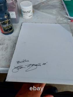 Comic Art One of a Kind/ Miles Morales