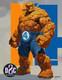 Comic Art One Of A Kind Painting Of The Thing