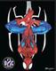 Comic Art One Of A Kind/ Spiderman