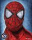 Comic Art One Of A Kind/ Spidey