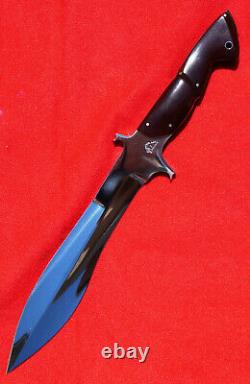 Conan The Barbarian Original Jody Samson One Of A Kind Movie Knife Handmade