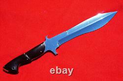 Conan The Barbarian Original Jody Samson One Of A Kind Movie Knife Handmade