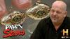 Costly One Of A Kind Finds Marathon Pawn Stars
