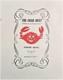 Crab Meet, The (location/date Unknown) No Further Info. One Of Kind. Mystery