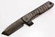 Crusader Forge G38 Street Fighter One Of A Kind Thick Titanium Tactical Monster