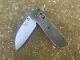 Custom One Of A Kind Benchmade Bugout Knife By Blade Chops
