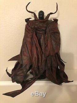 Custom One Of A Kind Spawn 1/6 Scale Collectible Figure
