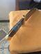 D Y Navajo Machete Beautiful New Custom Handle One Of A Kind