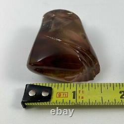 Dalan Hargrave Original Carved Oregon Sunstone One of a Kind 354 Carats